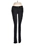 BLK DNM Hearts Black Jeans Size 16 - photo 1