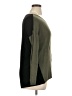 a.n.a. A New Approach Green Pullover Sweater Size XL - photo 4