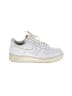 Nike White Sneakers Size 7 1/2 - photo 1