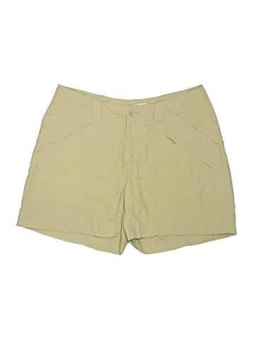 Royal Robbins Khaki Shorts (view 1)