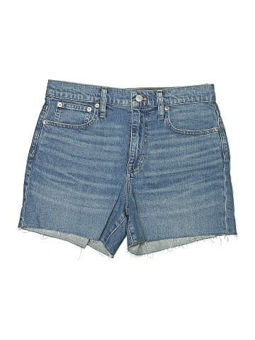 J.Crew Denim Shorts (view 1)