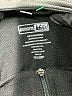 REI 100% Polyester Black Track Jacket Size M - photo 6