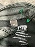 REI 100% Polyester Black Track Jacket Size M - photo 7
