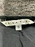 Trina Turk Black Sleeveless Top Size S - photo 7