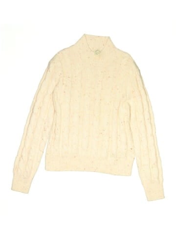 Crewcuts Outlet Turtleneck Sweater (view 1)