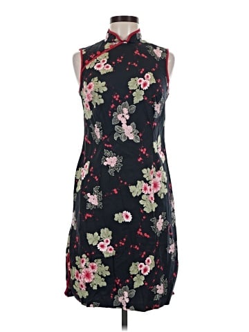La Femme Cocktail Dress (view 1)