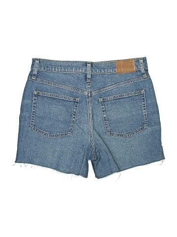 J.Crew Denim Shorts (view 2)