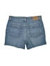 J.Crew Blue Denim Shorts Size 27 waist - photo 2