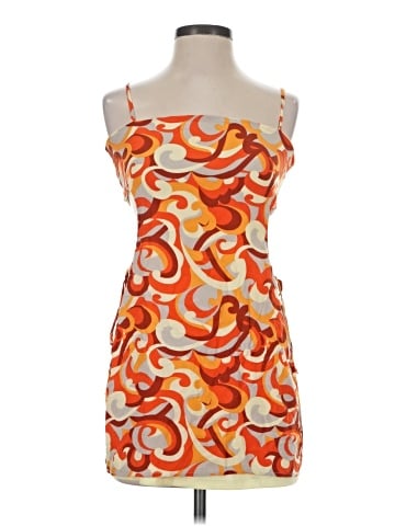 LA Hearts Cocktail Dress (view 1)