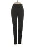 Zara Basic Solid Black Active Pants Size S - photo 1
