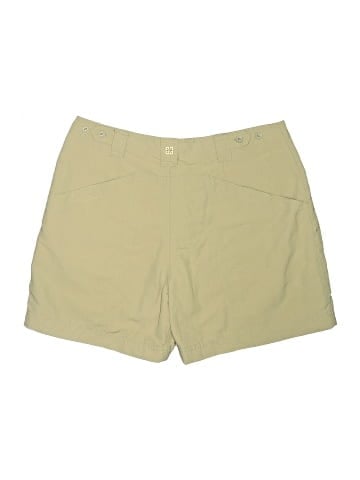 Royal Robbins Khaki Shorts (view 2)