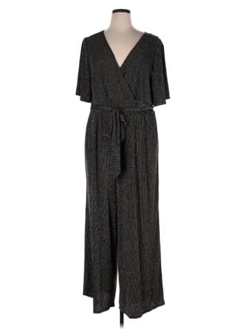 Torrid Jumpsuit (view 1)