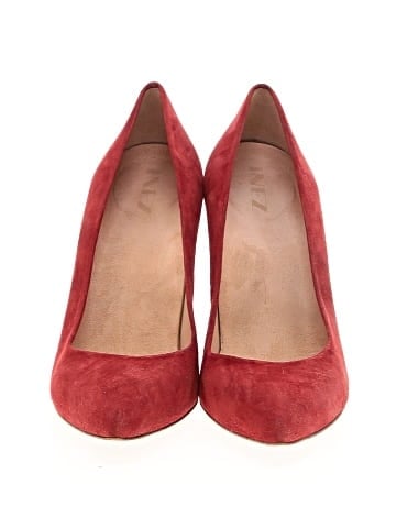 INEZ Heels (view 2)