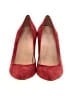 INEZ Red Heels Size 9 1/2 - photo 2