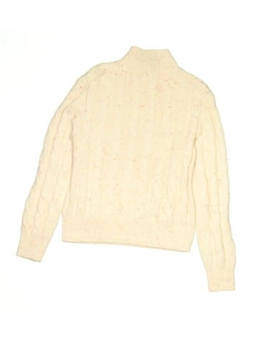 Crewcuts Outlet Turtleneck Sweater (view 2)