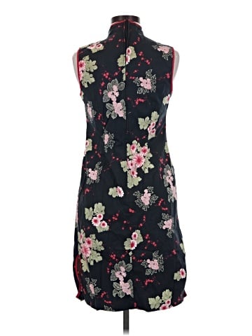 La Femme Cocktail Dress (view 2)
