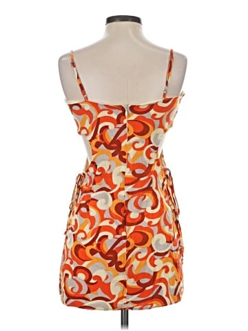 LA Hearts Cocktail Dress (view 2)