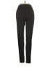 Zara Basic Solid Black Active Pants Size S - photo 2