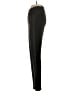 Zara Basic Solid Black Active Pants Size S - photo 5