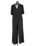 Torrid Tweed Gray Jumpsuit Size 2X Plus (2) - photo 2