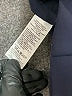 J.Crew Solid Blue Dress Pants Size 14 - photo 8