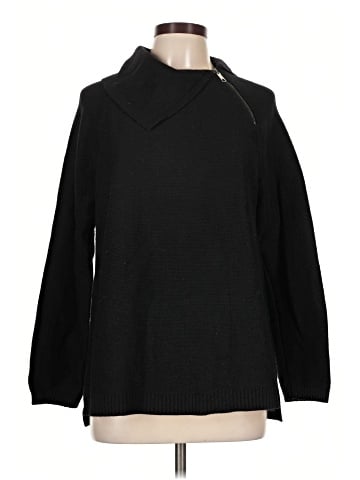 Talbots Outlet Turtleneck Sweater (view 1)