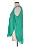 Mossimo 100% Polyester Green Sleeveless Blouse Size L - photo 5
