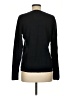 Chico's Black Pullover Sweater Size Med (1) - photo 2