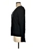 Chico's Black Pullover Sweater Size Med (1) - photo 5