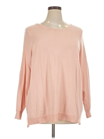 Avon Pullover Sweater (view 1)