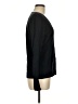 Chico's Black Pullover Sweater Size Med (1) - photo 4