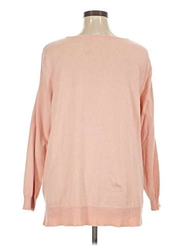 Avon Pullover Sweater (view 2)