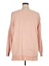 Avon Pink Pullover Sweater Size 1X - photo 2