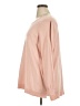 Avon Pink Pullover Sweater Size 1X - photo 5