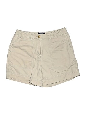 Genuine Sonoma Jean Company Khaki Shorts (view 1)