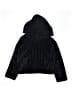 Jessica Simpson 100% Polyester Black Cardigan Size 7 - photo 1