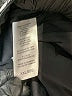 S.C. & Co. Polka Dots Silver Skort Size XXL - photo 4
