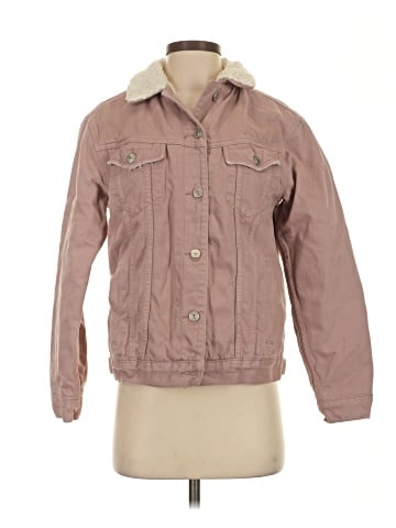Topshop Jacket (view 1)