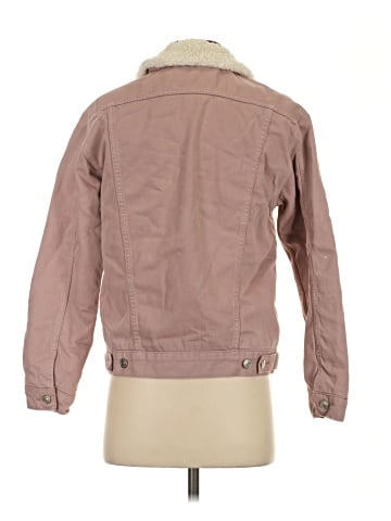 Topshop Jacket (view 2)