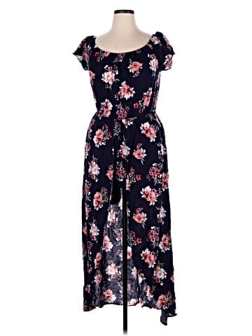 J for Justify Casual Dress (view 1)