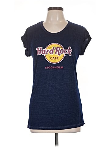 Hard Rock Cafe Short Sleeve T-Shirt (view 1)