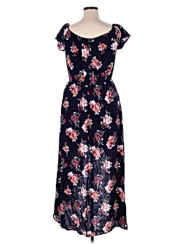 J for Justify Casual Dress (view 2)