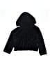 Jessica Simpson 100% Polyester Black Cardigan Size 7 - photo 2