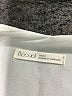 Be Cool 100% Polyester Ivory Sleeveless Blouse Size S - photo 7