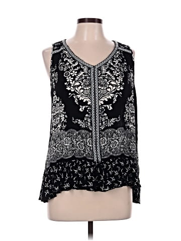BILA Sleeveless Blouse (view 1)