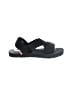 Hunter Black Sandals Size EU 42 - photo 1
