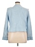 PREMISE Blue Jacket Size 16 - photo 2