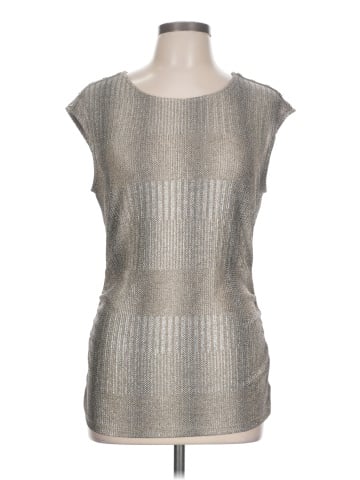 Frank Lyman Design Sleeveless Blouse (view 1)