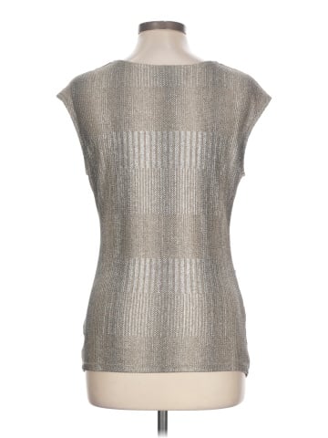 Frank Lyman Design Sleeveless Blouse (view 2)