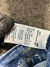 Seven7 Blue Jeans Size 10 - photo 8